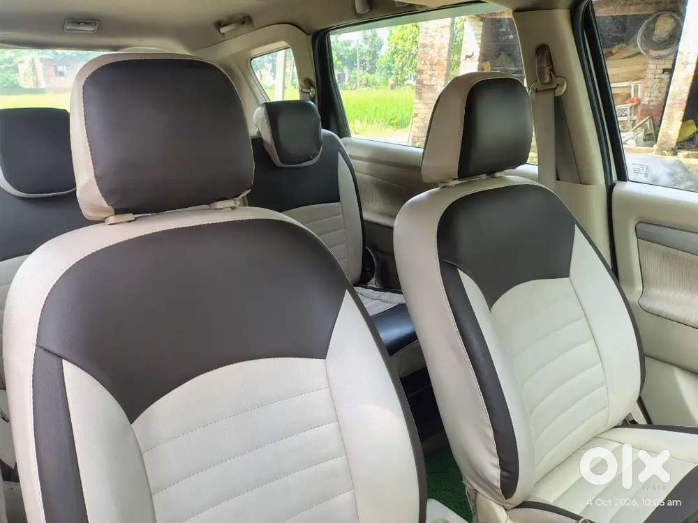 2013 Maruti Ertiga Diesel