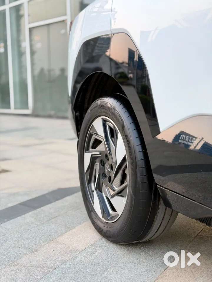 Mahindra Xev 9e Three B79 Kwh, 2024, Electric