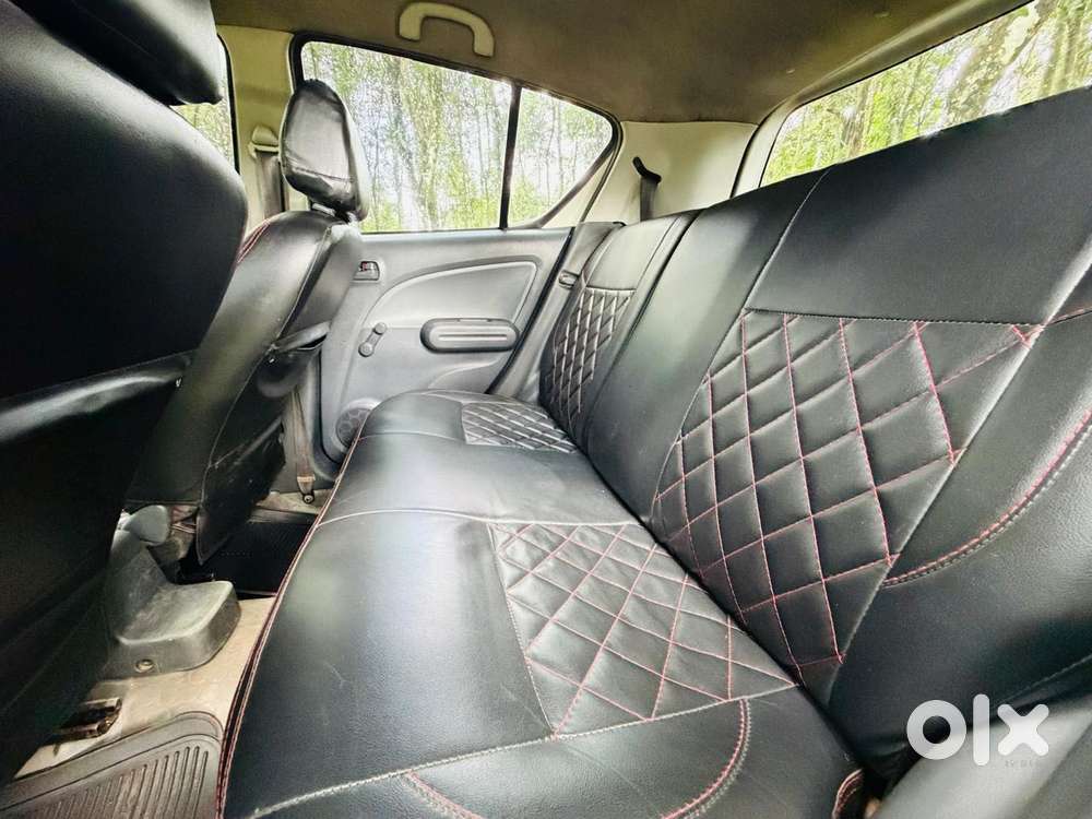 Maruti Suzuki Ritz 1.3 Ldi Buzz, 2016, Diesel