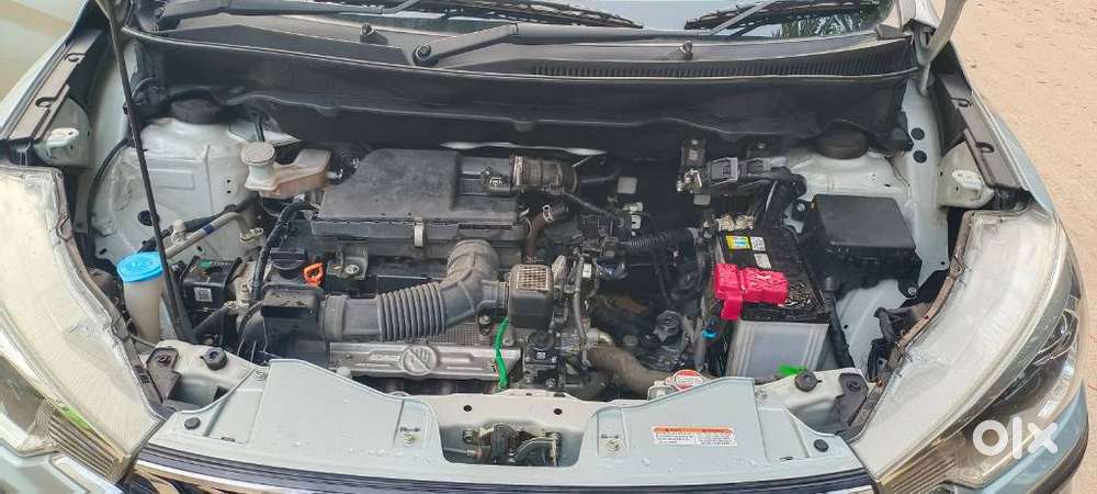 Maruti Suzuki Ertiga 1.5 Vxi, 2024, Petrol