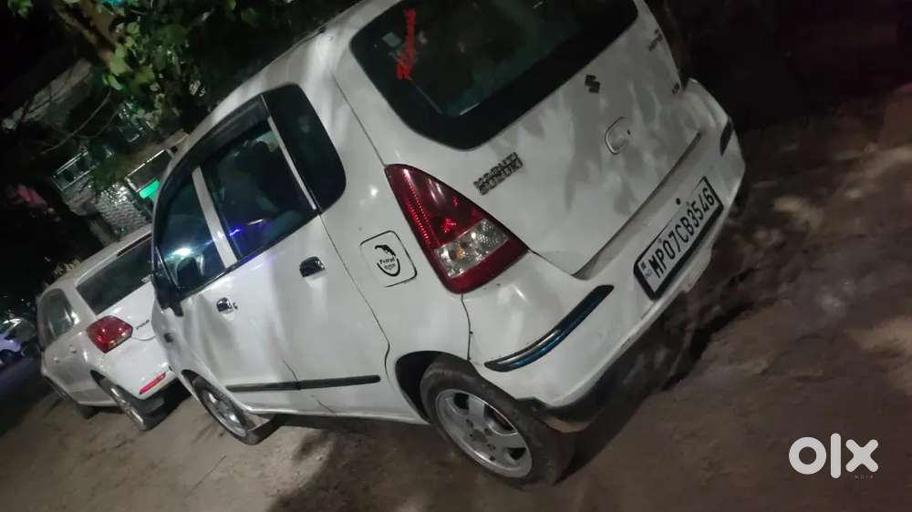 Maruti Suzuki Zen Estilo 2014 Variant Last