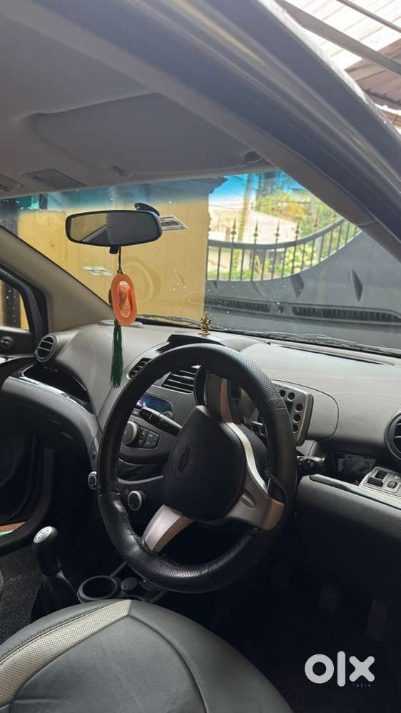 Chevrolet Beat Lt 2011