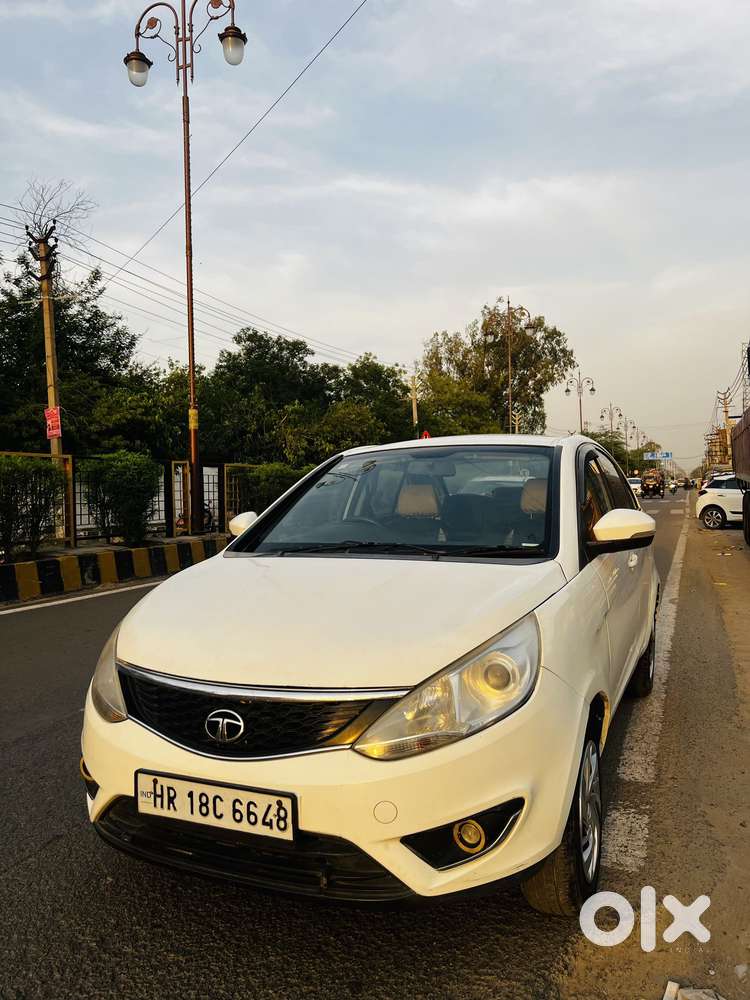 Tata Zest  Quadrajet 1.3 75ps Xm, 2017, Diesel