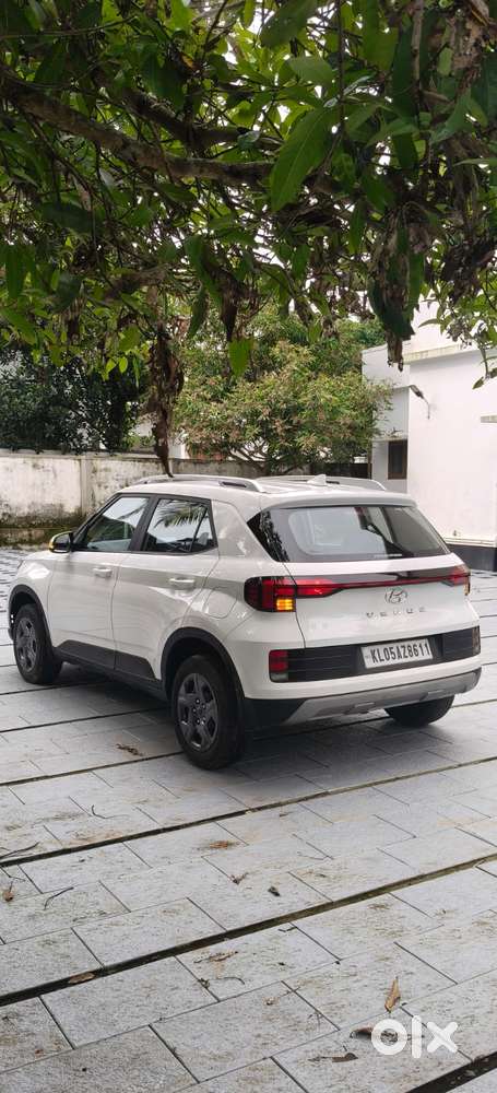 Hyundai Venue 1.2 S Plus, 2023, Diesel