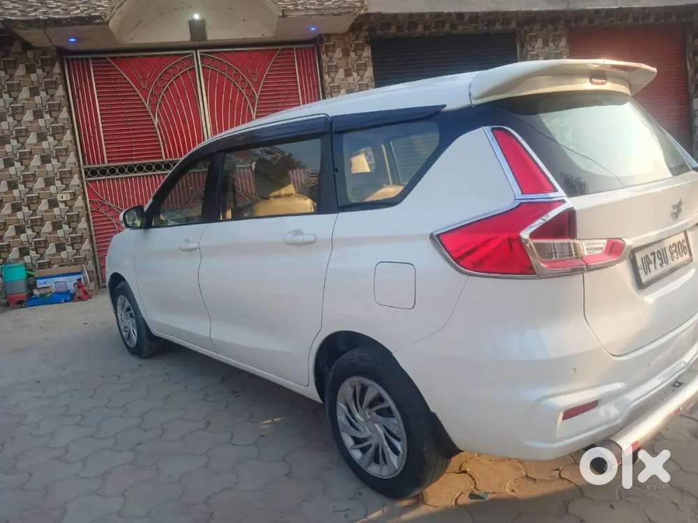 Maruti Suzuki Ertiga 2020 Diesel 84000 Km Driven
