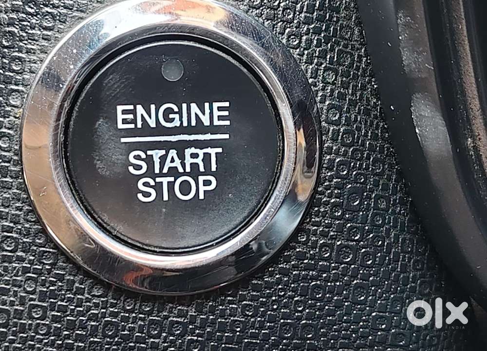 Ford Ecosport 1.5 Titanium Plus Sports, 2019, Diesel