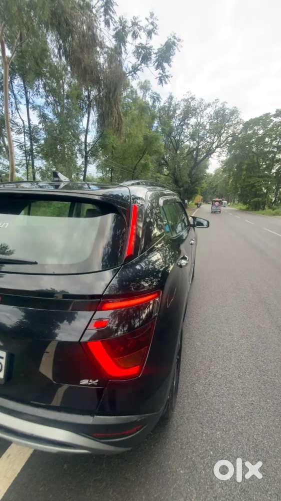 New Tyre New Battery Showroom Condition