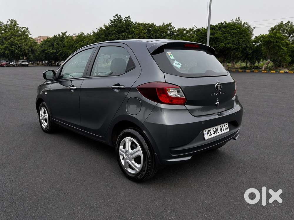 Tata Tiago 1.05 Revotorq Xm, 2024, Cng & Hybrids