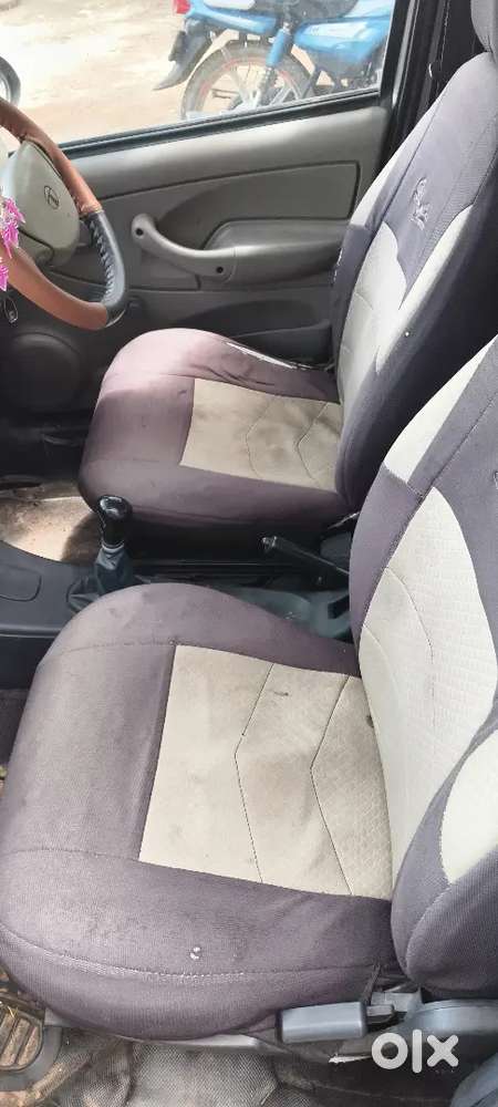 Tata Indica V2 Diesel Manual 2011