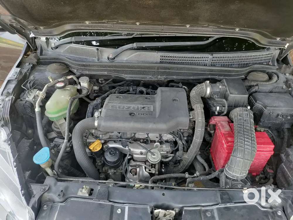 Maruti Suzuki S Cross 2015 Diesel 1.6 Zeta