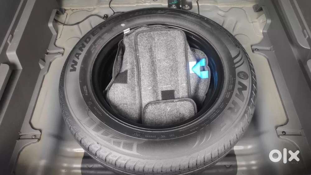 Hyundai Creta Sx (o) 1.5 Petrol Cvt, 2025, Petrol