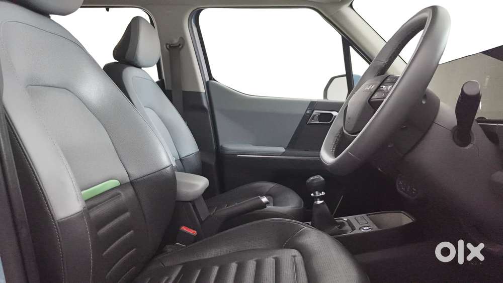 Kia Syros Htx Turbo, 2025, Petrol