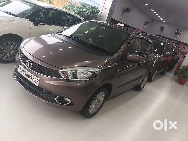 Tata Tiago 1.05 Revotorq Xz, 2018, Petrol