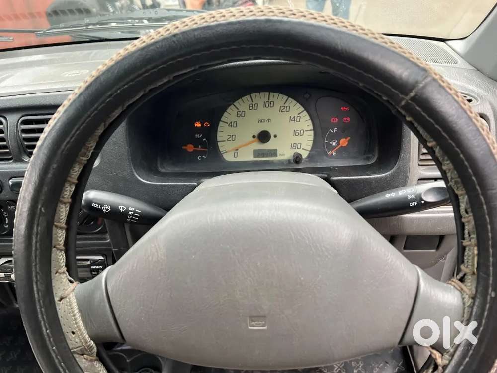 2010 Maruti Suzuki Alto Lxi Manual Petrol