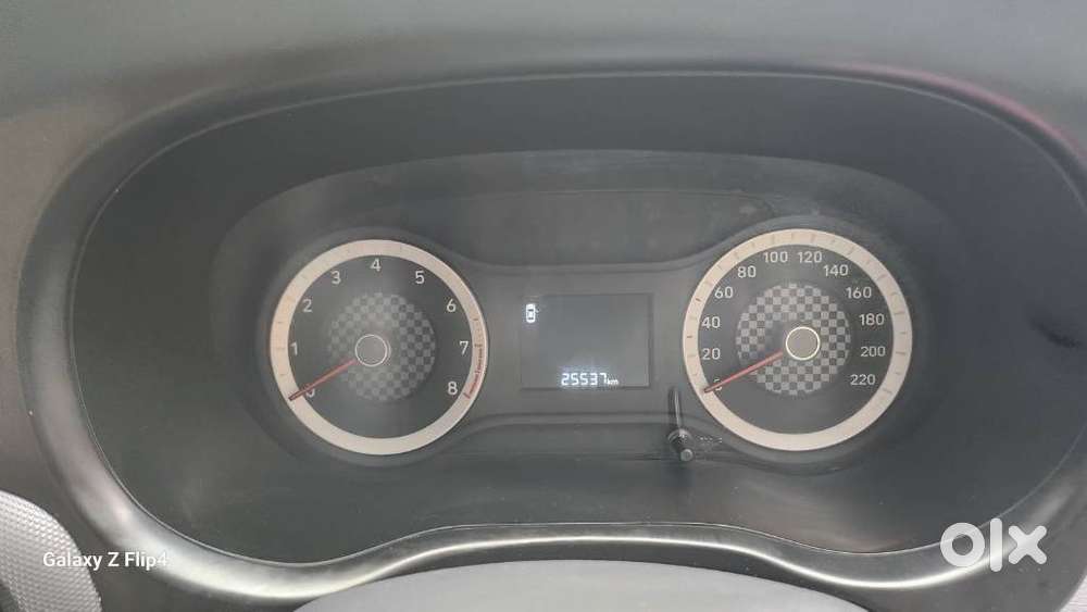 Hyundai Grand I10 Nios Era, 2022, Petrol