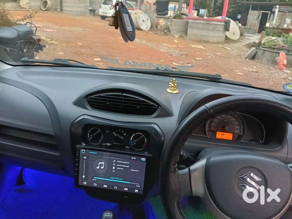 Maruti Suzuki Alto 800 2019 Petrol Well Maintained