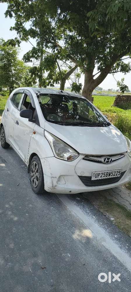 Hyundai Eon 2017 Petrol 85000 Km Driven