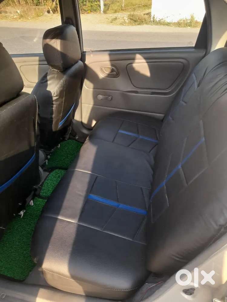 Maruti Suzuki Alto 2007