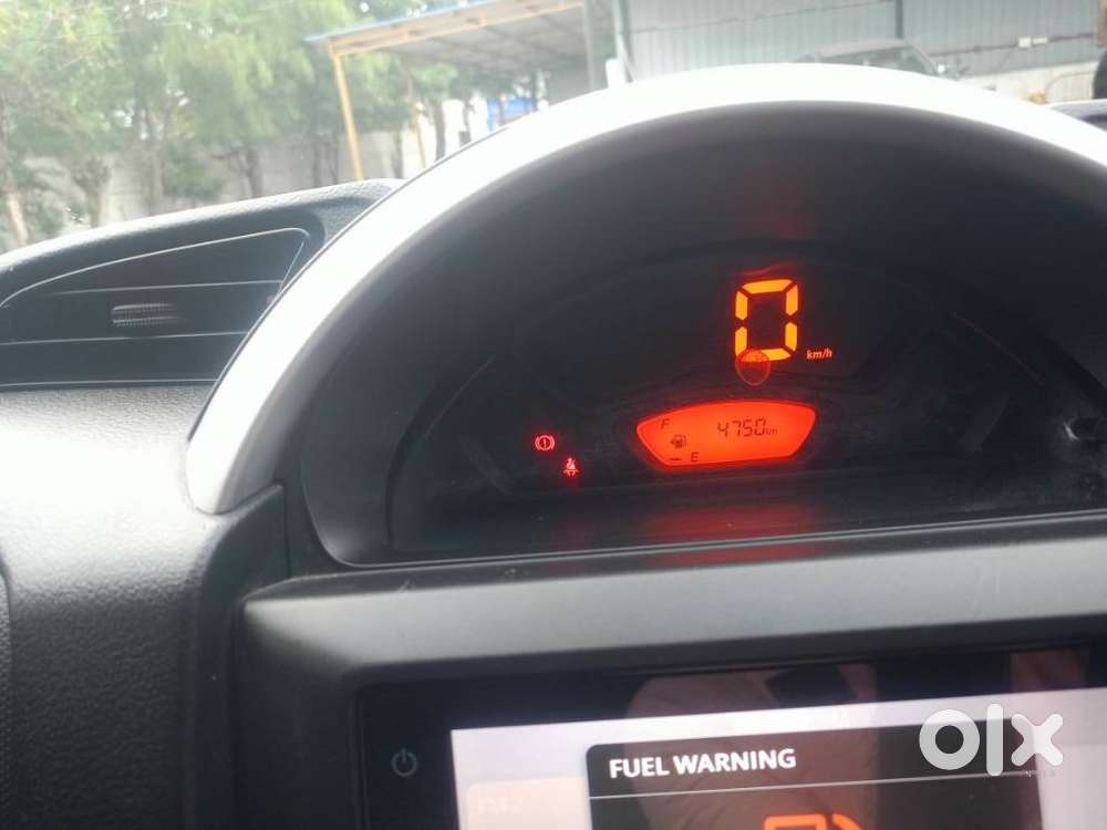 Maruti Suzuki S-presso Vxi, 2023, Petrol