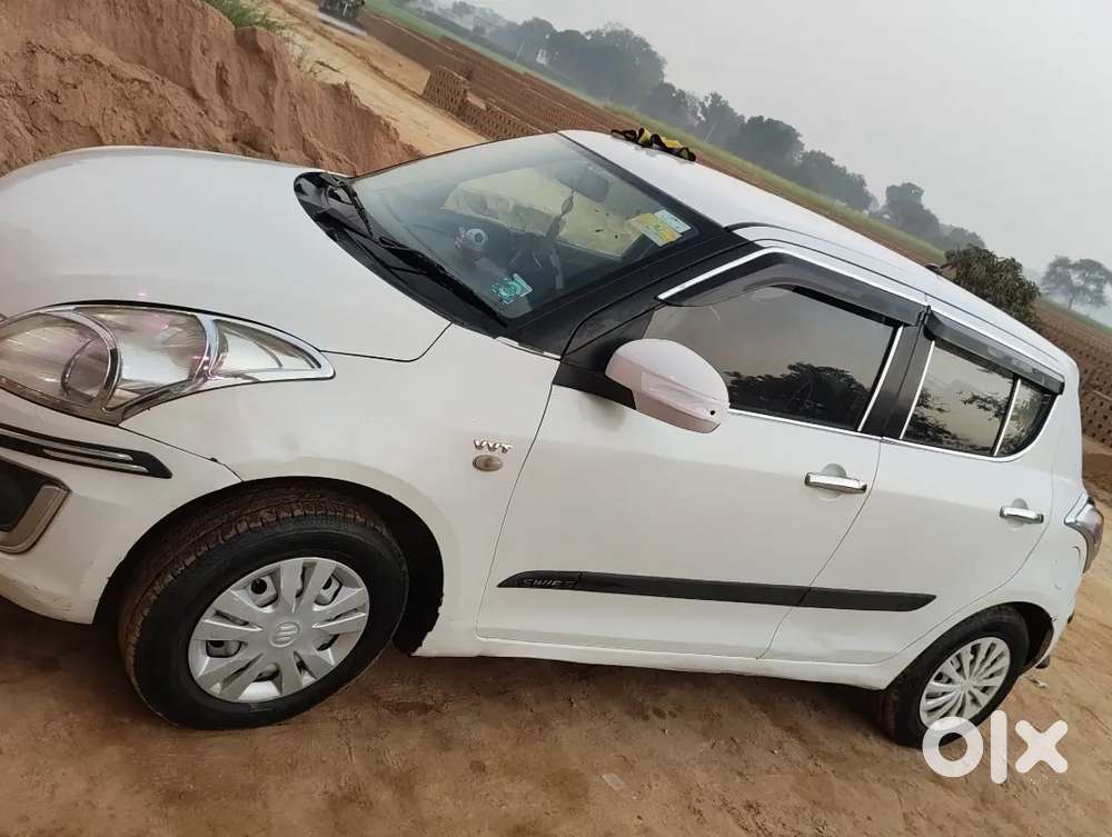 Maruti Suzuki Swift 2017