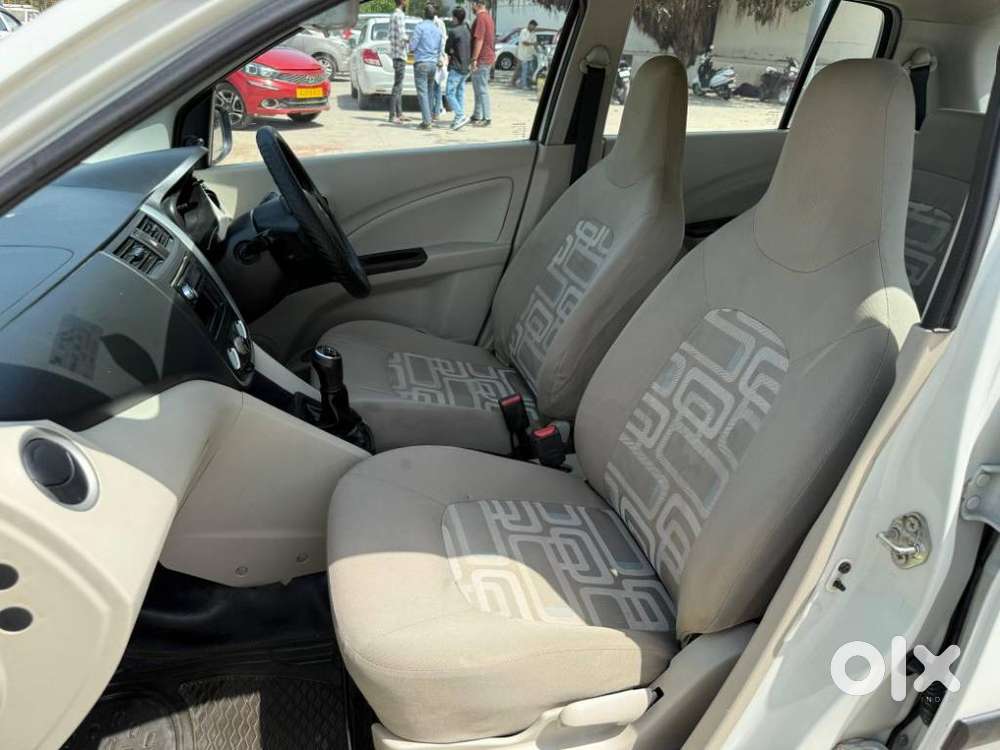 Maruti Suzuki Celerio Vxi(o), 2018, Cng & Hybrids