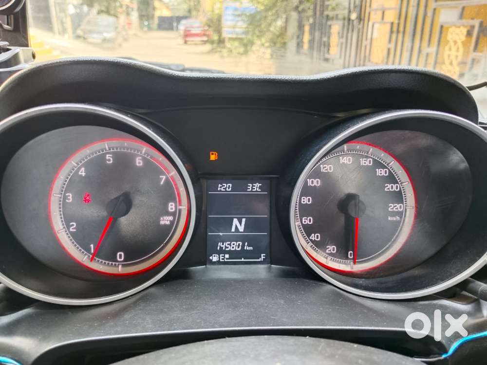 Maruti Suzuki Swift Amt Vxi, 2021, Petrol