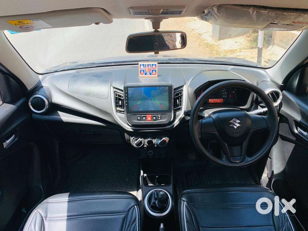 Honda City I-dtec Sv, 2017, Diesel