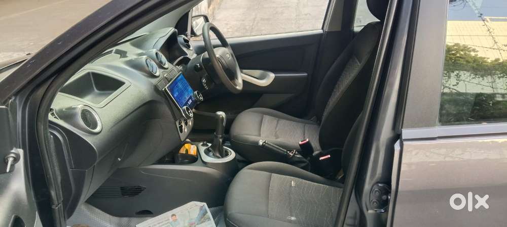 Ford Figo Diesel Zxi, 2013, Diesel