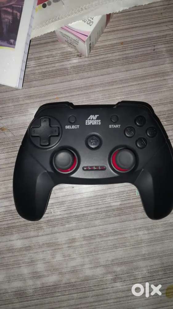 Ant Esports GP300 Pro Wireless Gamepad
