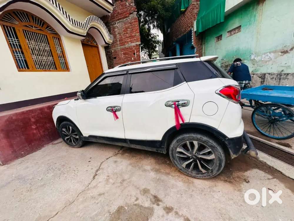 Mahindra Xuv300 Diesel Manual 2020