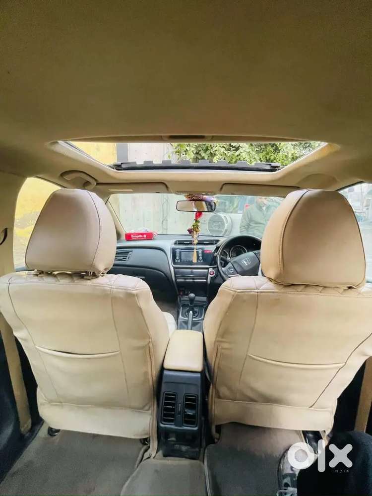 Honda City 2014 Diesel 79200 Km Drivenp