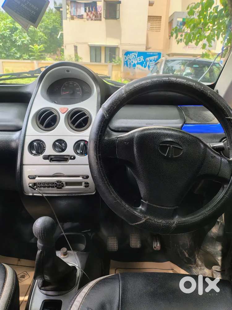 Tata Nano Twist Xt Petrol 2014