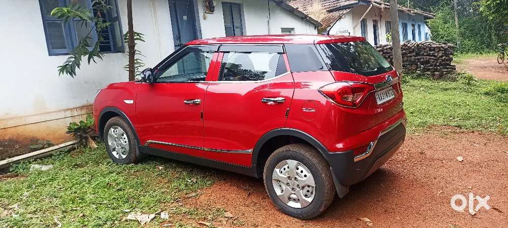 Mahindra Xuv300 1.5 Diesel 2022