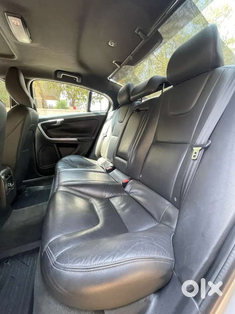 Volvo S60 D4 Automatic With Neat Condition