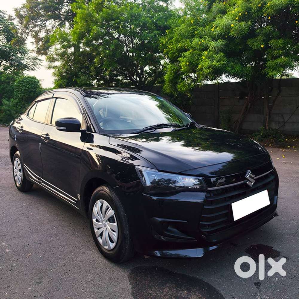 Maruti Suzuki Dzire Vxi Ags, 2026, Diesel