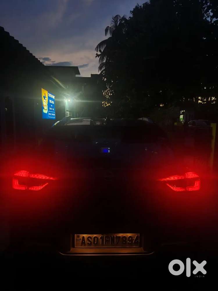 Nissan Magnite 1.0 Xv 2023 Car