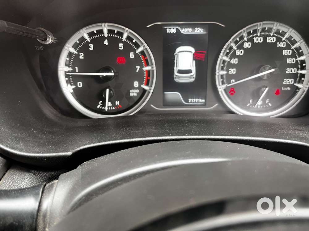 Toyota Urban Cruiser Hyryder 1.5 V Neo Drive, 2022, Petrol