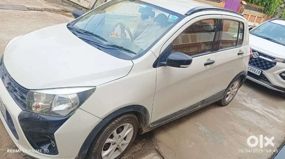 Maruti Suzuki Celerio X 2018 Cng & Hybrids 67000 Km Driven