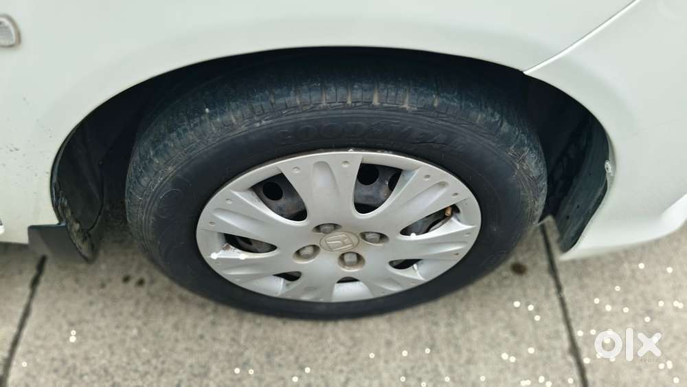 Honda Amaze S I-vtec, 2016, Petrol