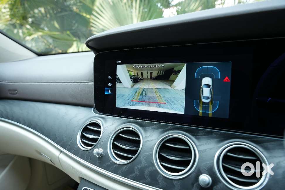 Mercedes-benz E-class E 220 D, 2024, Diesel