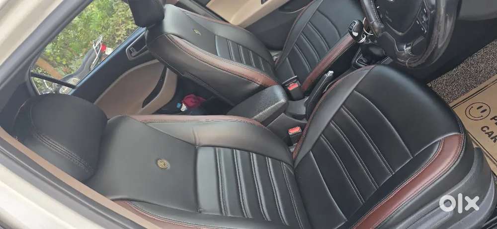 Hyundai Elite I20 Sportz 2015