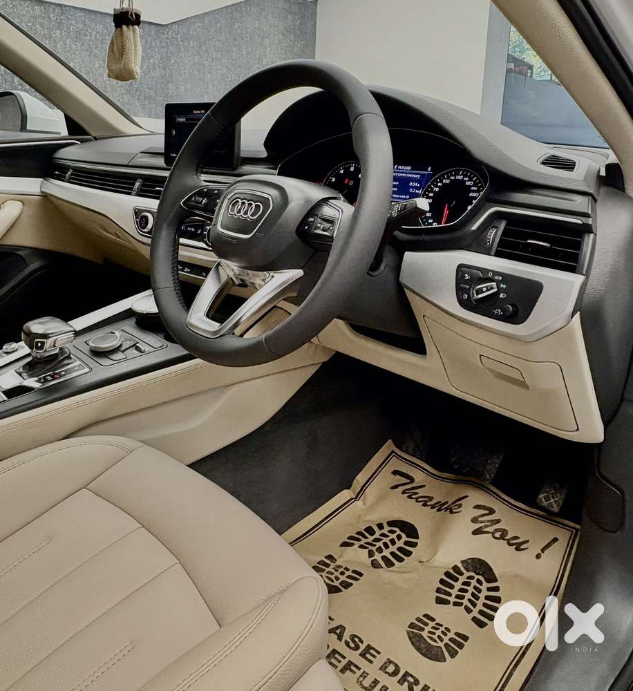 Audi A4 1.4 30 Tfsi Premium Plus, 2019, Petrol