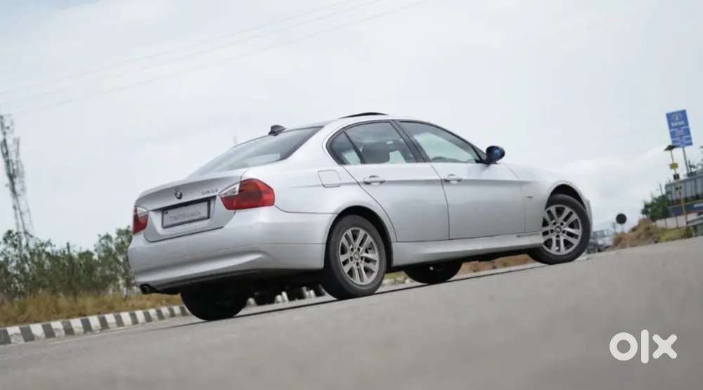 Bmw 320i 90000km