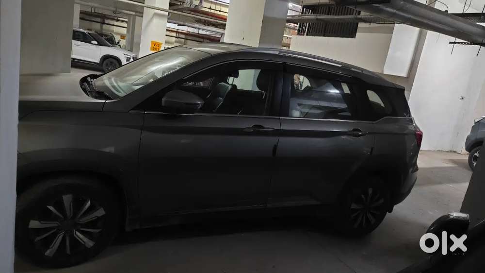 Mg Hector Diesel 2020