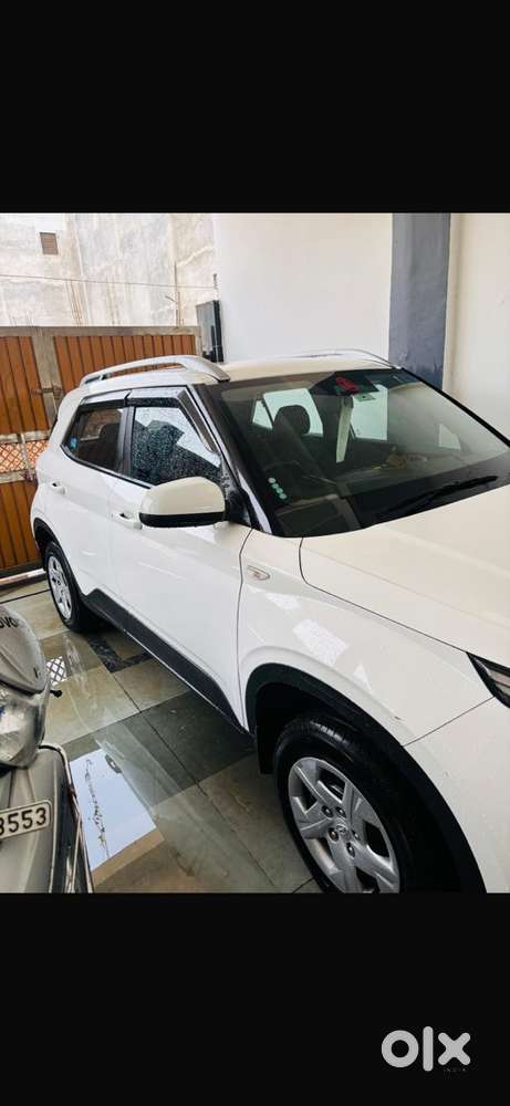 Used Hyundai Car 2022