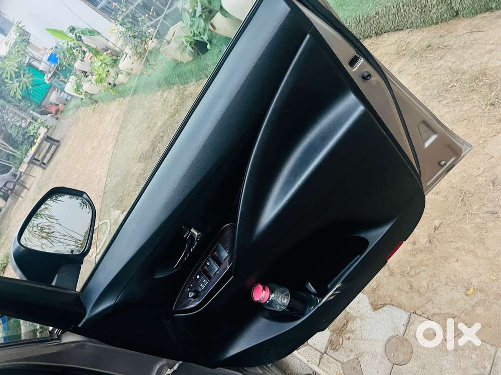 Toyota Innova Crysta 2.8 Gx At, 2019, Diesel