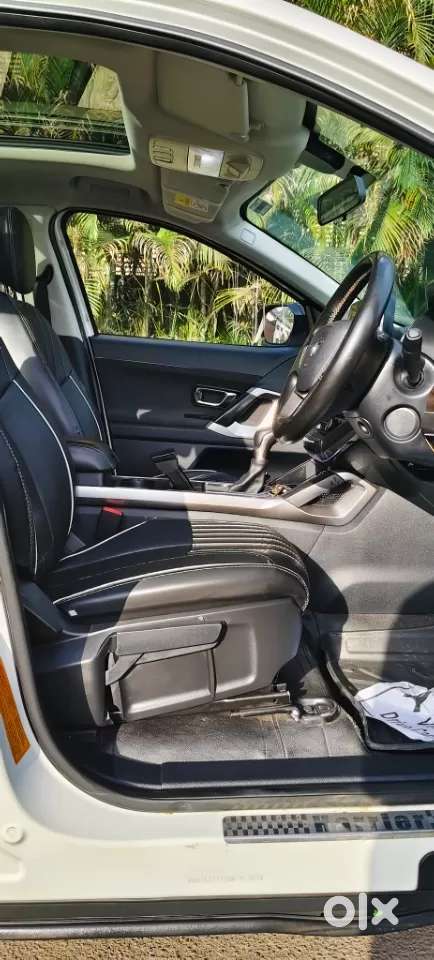Tata Harrier 2.0 Kryotec Xta Plus, 2022, Diesel