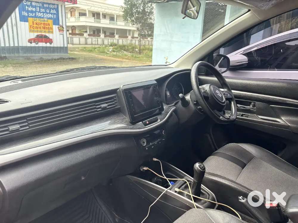 Maruti Suzuki Xl6 2020