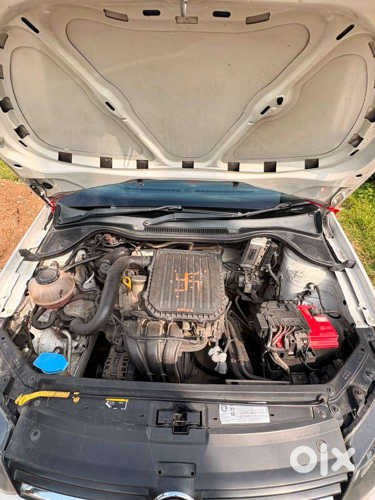 Volkswagen Polo 1.0 2018