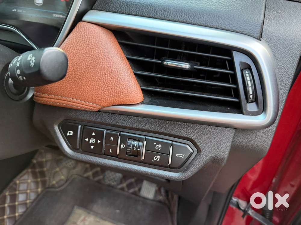 Mg Hector Plus 2.0 Sharp Diesel Turbo, 2021, Diesel